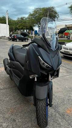 YAMAHA XMAX ABS YAMAHA XMAX ABS